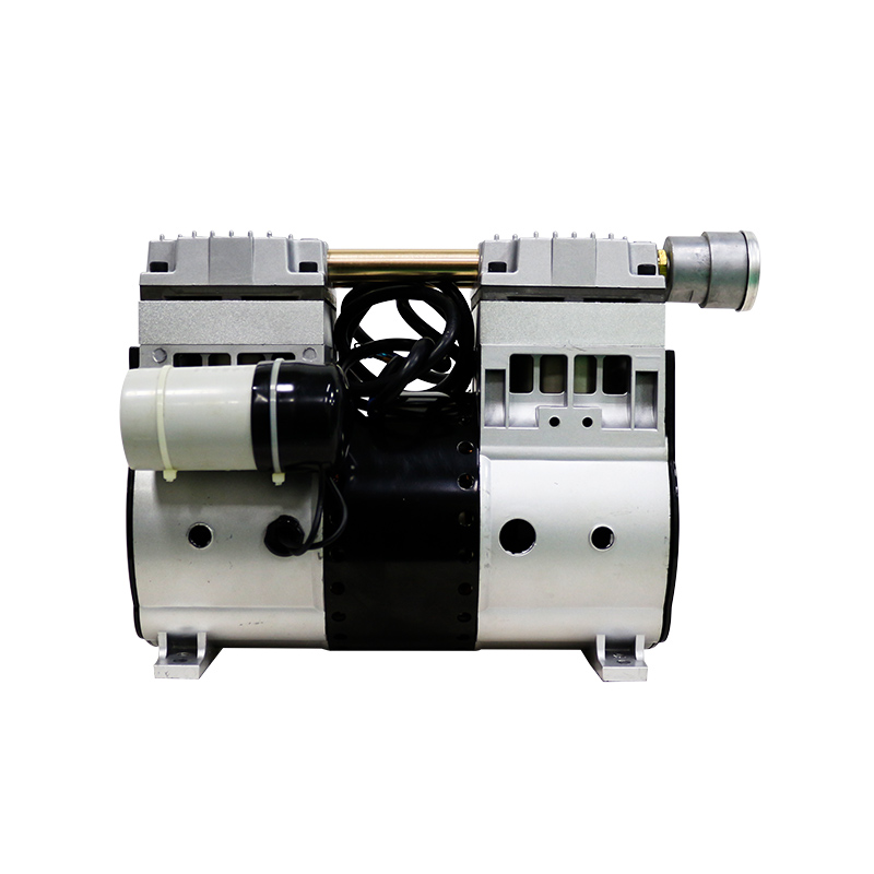 无油活塞式真空泵 无油活塞式真空泵