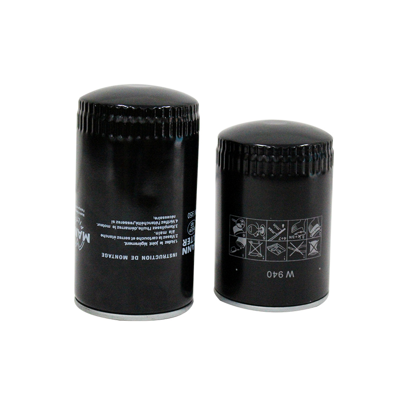 曼牌W1170油过滤器