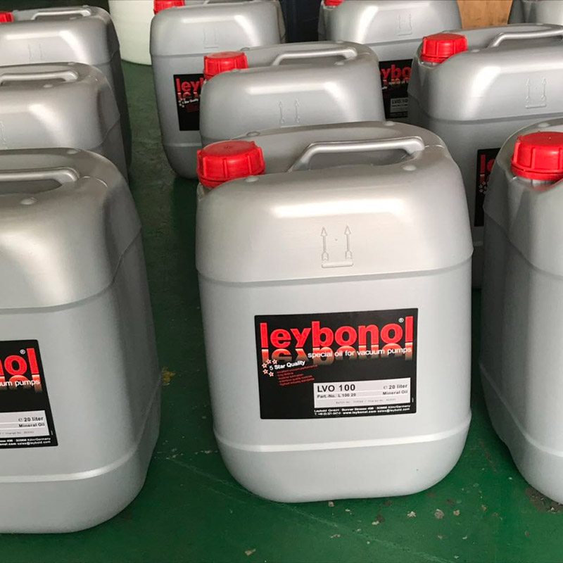 莱宝LVO100真空泵油
