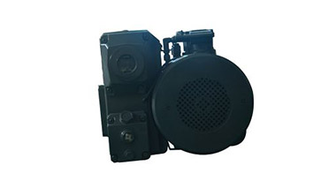 东莞精捷无油泵