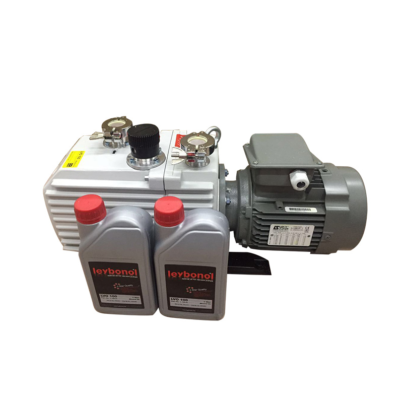 莱宝双级d60C真空泵