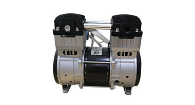 广州精捷螺杆式真空泵