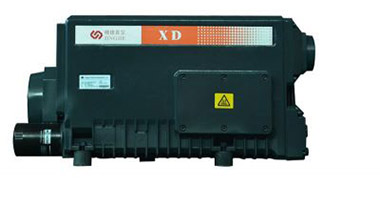 莱宝SV630B真空泵维修