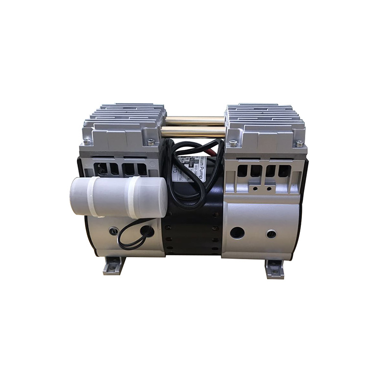 东莞精捷无油真空泵