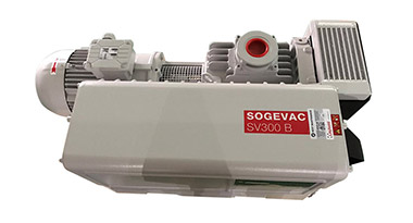 东莞精捷螺杆式真空泵 东莞精捷螺杆式真空泵