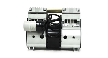 揭阳精捷真空机组