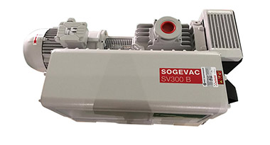 茂名精捷真空机组