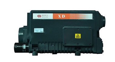 广州精捷无油泵 广州精捷无油泵