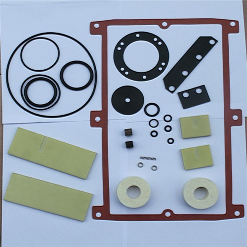 爱德华真空泵耗材配件