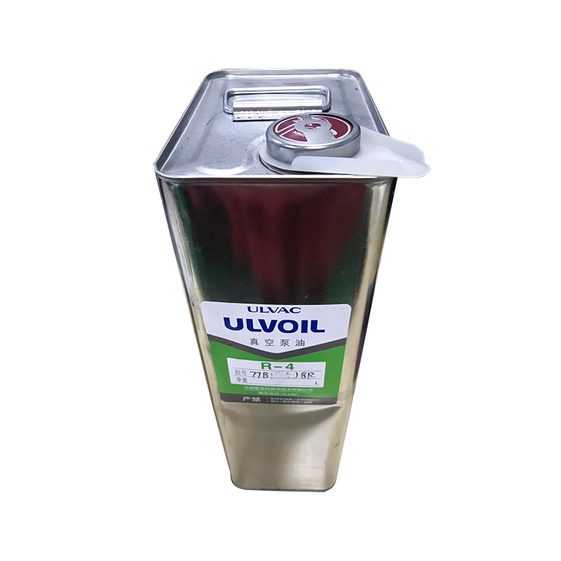 爱发科R-4真空泵油常见的几种理化指标你都知道吗？