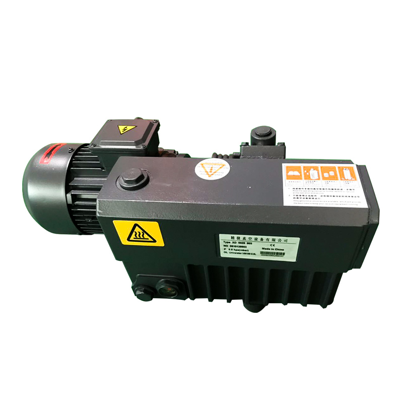 看完这篇文章,瞬间了解国产真空泵了 看完这篇文章,瞬间了解国产真空泵了