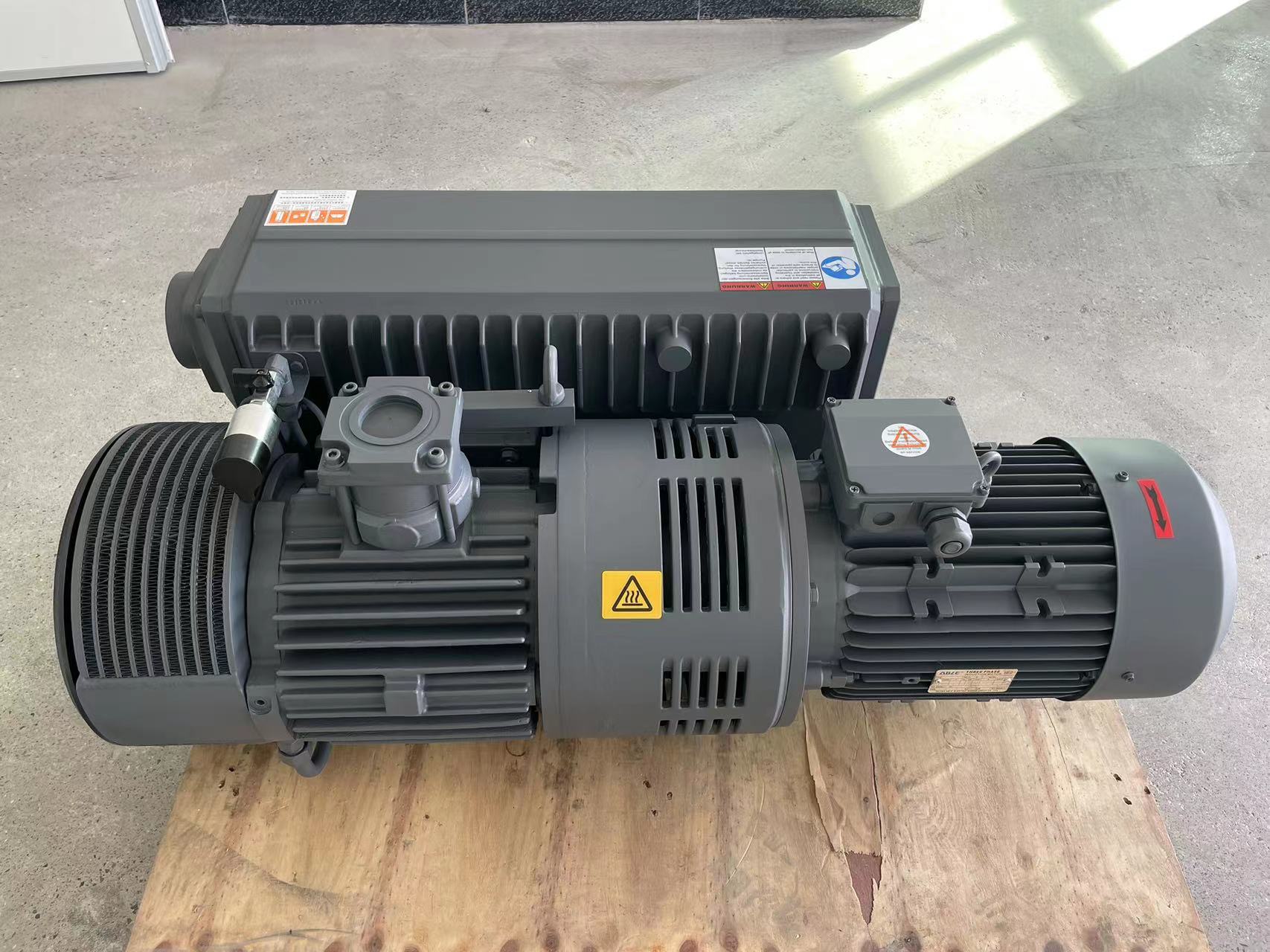 罗茨泵要想长期使用必须走出误区 罗茨泵要想长期使用必须走出误区