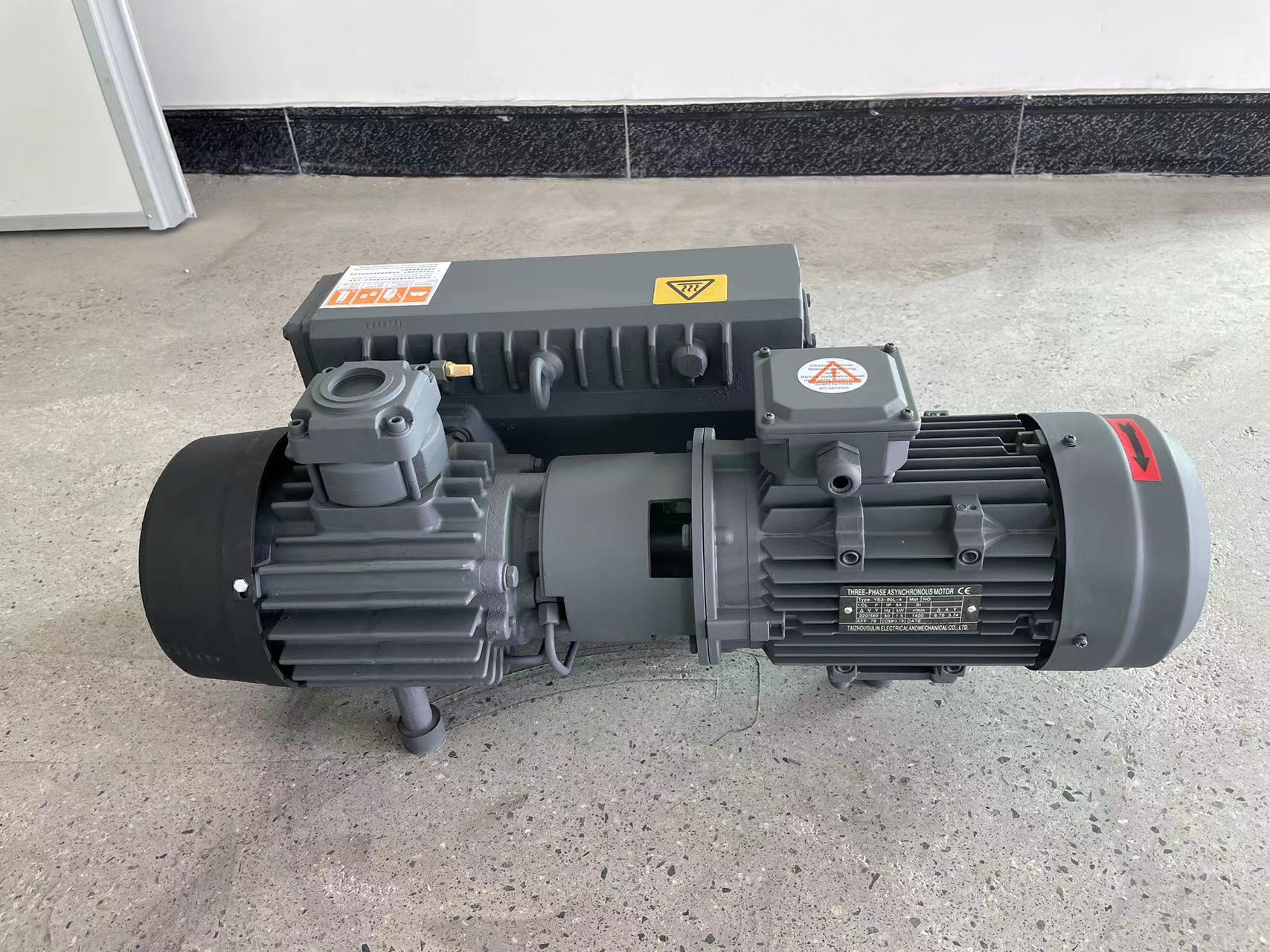 想要更好地使用医用负压真空泵机组,来看看这些! 想要更好地使用医用负压真空泵机组,来看看这些!