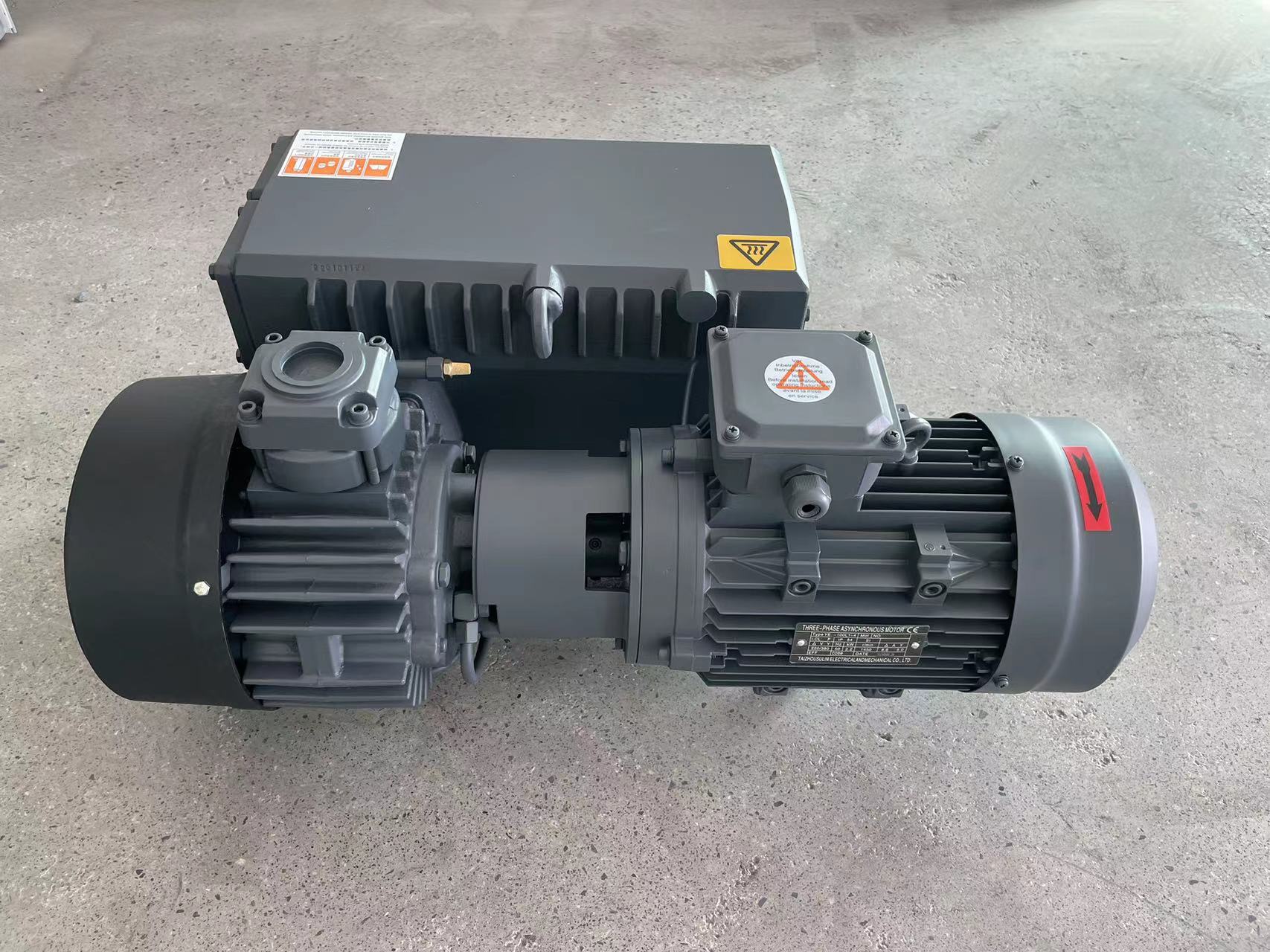 无油真空泵机组有哪些重要结构部件是我们必须了解的? 无油真空泵机组有哪些重要结构部件是我们必须了解的?