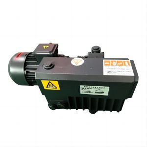 如何提高国产真空泵的性能和效率? 如何提高国产真空泵的性能和效率?